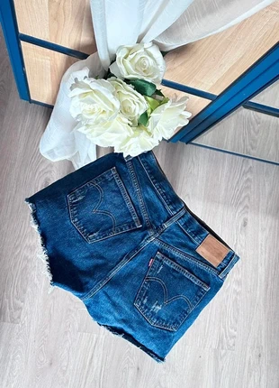 Short Levi's 501 Taille M - W29, marque: Levi's, état: Très bon état, taille: M / 38 / 10, 34,99 €, 37,44 € Protection acheteurs incluse