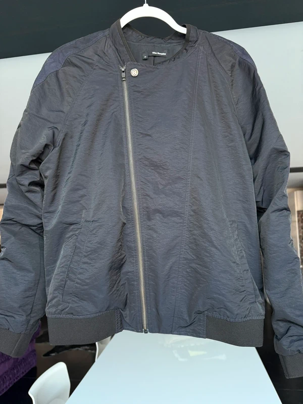 Veste marine the kooples