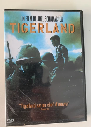 Tigerland DVD, brand: 20th Century Fox, condition: Good, size: One size, €1.00, €1.75 includes Buyer Protection
