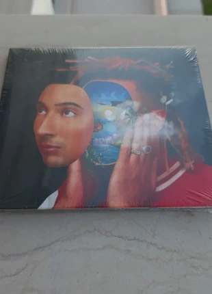 CD ghali DNA, zustand: Neu, 12,00 €, 13,30 € inklusive Vinted-Käuferschutz