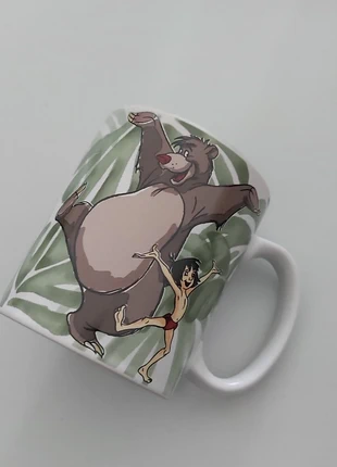 Mug livre de la jungle , brand: Disney, condition: New without tags, €8.00, €9.10 includes Buyer Protection