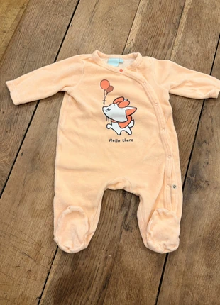 Pyjama, marque: Disney Baby, état: Bon état, taille: 6-9 mois / 68 cm, 1,00 €, 1,75 € Protection acheteurs incluse