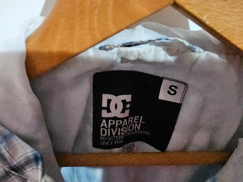 Sudadera aparael División 3