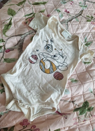 Meisjes romper, marca: Disney Baby, estado: Novo sem etiquetas, tamanho: 3-6 meses / 62 cm, €2.50, €3.33 inclui Proteção do Comprador