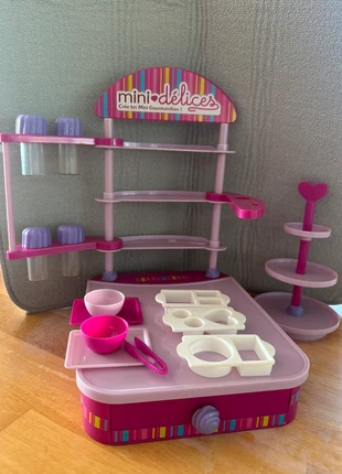 Mini délices, Lansay, brand: Lansay, condition: Very good, size: 6 years / 116 cm, €9.50, €10.68 includes Buyer Protection