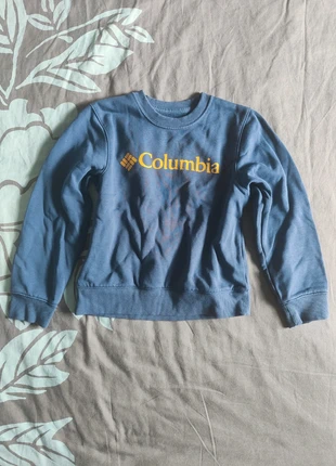 Sweat garçon bleu marine Columbia 6 ans, marque: Columbia, état: Très bon état, taille: 6 ans / 116 cm, 8,00 €, 9,10 € Protection acheteurs incluse