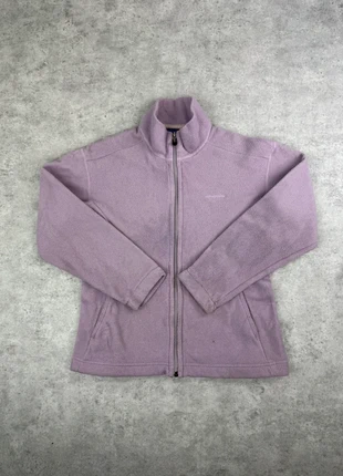 Veste polaire fleece full zip Patagonia lila femme S #SKU0220, brand: Patagonia, condition: Very good, size: S / 36 / 8, €44.90, €47.85 includes Buyer Protection Pro