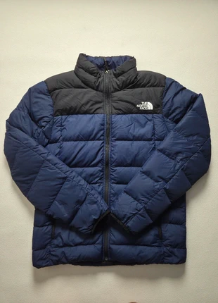 Doudoune The North Face Bleu Marine Taille M, brand: The North Face, condition: New without tags, size: M, €90.00, €95.20 includes Buyer Protection
