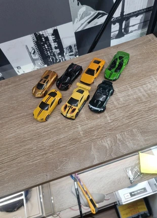 Lot hotwheels 1/64, brand: Hot Wheels, condition: New without tags, size: One size, €15.00, €16.45 includes Buyer Protection