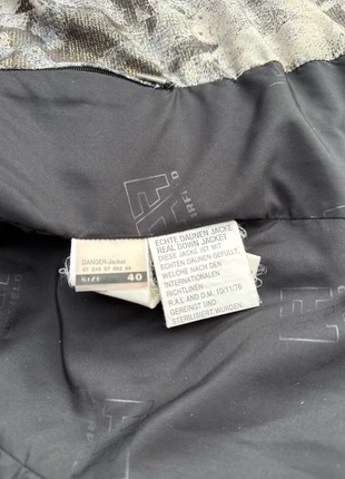 Jas uuu, merk: Airfield, staat: Nieuw zonder prijskaartje, maat: L / 40 / 12, € 100,00, € 105,70 inclusief Kopersbescherming