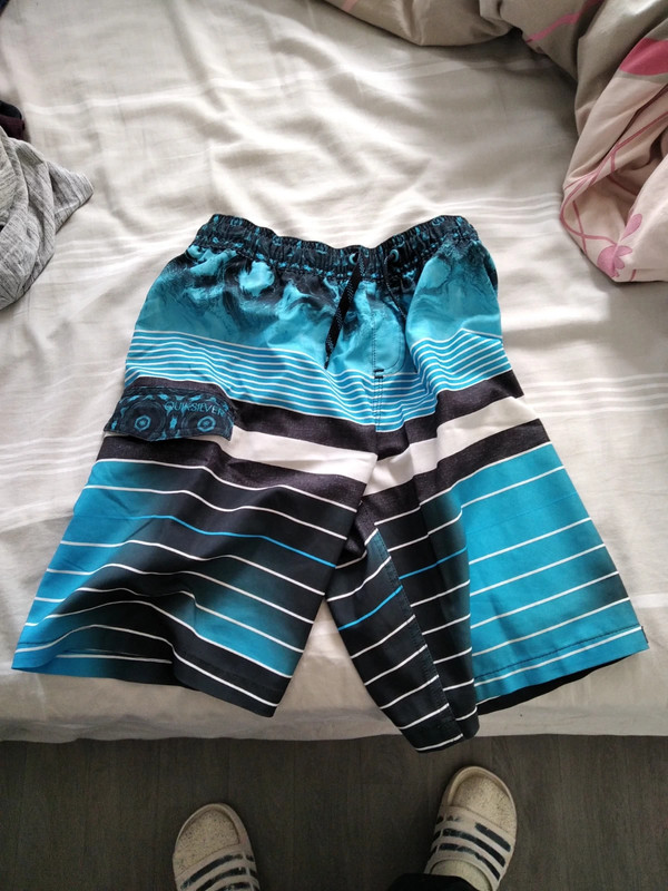 Short de bain - Vinted