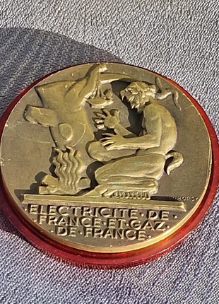 Médaille, condition: Good, €5.00, €5.95 includes Buyer Protection