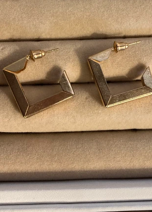 Boucle d’oreille vintage, brand: Vintage Dressing, condition: Very good, €3.00, €3.85 includes Buyer Protection