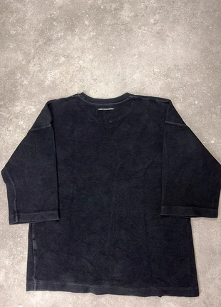 Sweat drôle de monsieur not from Paris noir manches 3/4 modèle rare et ancien taille L, marque: Drôle De Monsieur, état: Très bon état, taille: L, 65,00 €, 68,95 € Protection acheteurs incluse