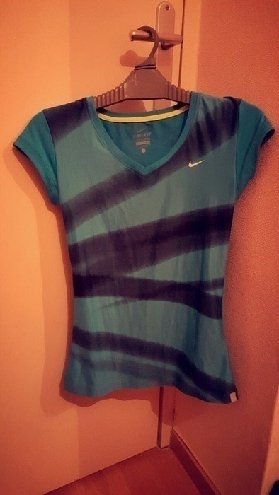 T shirt Nike Dry fit 1