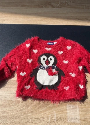 Pull 86/92cm, brand: Lupilu, condition: Very good, size: 18-24 months / 86 cm, €1.00, €1.75 includes Buyer Protection