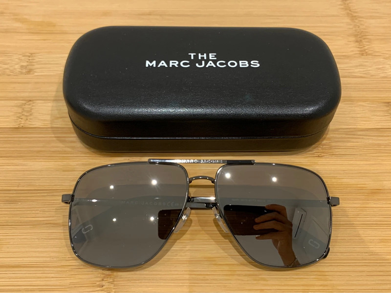 Occhiali da sole clearance marc by marc jacobs