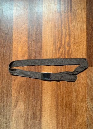 Cinturón Bimba y Lol, marque: Bimba Y Lola, état: Très bon état, taille: Ajustable, 3,00 €, 3,85 € Protection acheteurs incluse