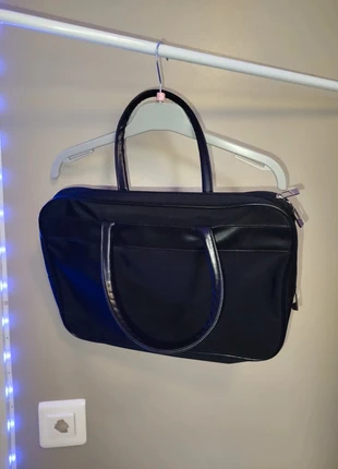 Petit sac pour ordinateur portable noir, marque: LDADPR, état: Très bon état, 10,00 €, 11,20 € Protection acheteurs incluse