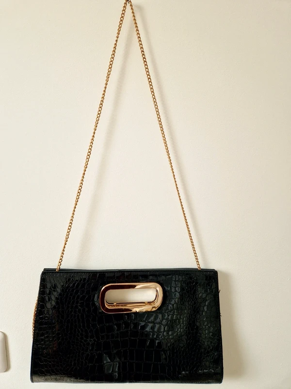 Sac à main, pochette - photo numéro 3