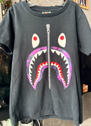 T shirt bape, brand: A Bathing Ape (BAPE), condition: Very good, size: XS, €22.00, €23.80 includes Buyer Protection