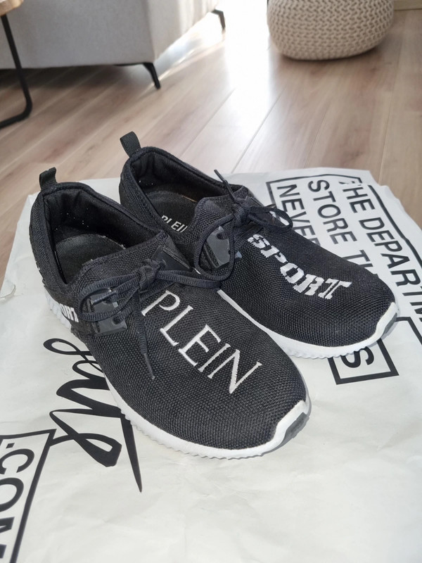 Sneakers homme Philipp Plein Sport Vinted