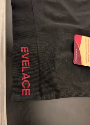Magnifique brassière Evelace noire, marque: Evelace, état: Neuf avec étiquette, 8,00 €, 9,10 € Protection acheteurs incluse