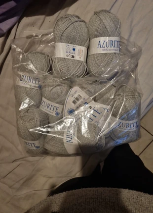 Pelotes de laine, brand: LAINE, condizioni: Nuovo con cartellino, €7.00, €8.05 include la Protezione acquisti