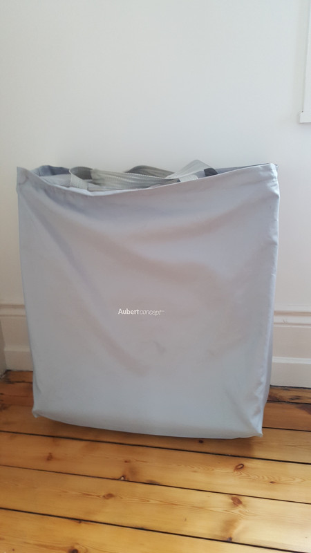 Berceau Nomade Aubert Concept Vinted Berceau Nomade Aubert Concept Vinted
