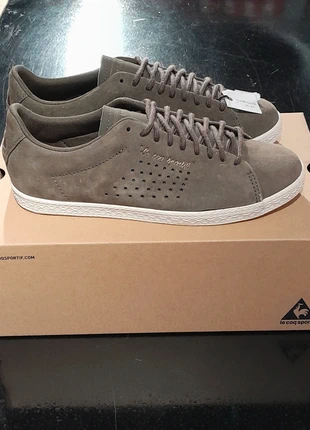 Scarpe, brand: Le Coq Sportif, condizioni: Nuovo con cartellino, taglia: 36, €35.00, €37.45 include la Protezione acquisti Pro