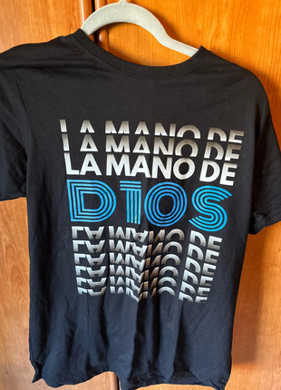 Maglia celebrativa Maradona, marca: Napoli, estado: Novo sem etiquetas, tamanho: L, €30.00, €32.20 inclui Proteção do Comprador