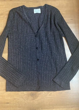 Gilet avec boutons Maison 123 taille L, marca: Maison 123, estado: Muito bom, tamanho: L / 40 / 12, €18.00, €19.60 inclui Proteção do Comprador
