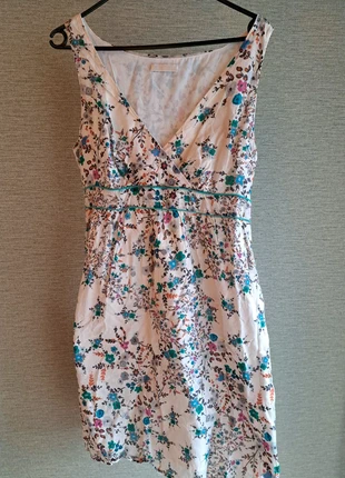 **Robe champêtre Promod - Taille 40 - Très bon état**, brand: Promod, condizioni: Ottime, taglia: L / IT 44 / EU 40, €4.00, €4.90 include la Protezione acquisti