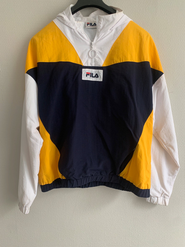 Veste fila sale