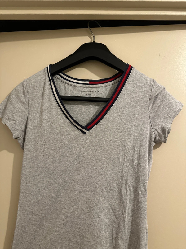 Tee-shirt Tommy Hilfiger 2