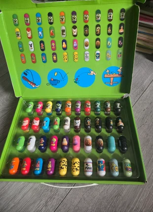 Collection mallette complète, brand: Super U, condition: Good, size: Preemie, up to 44cm, €15.00, €16.45 includes Buyer Protection