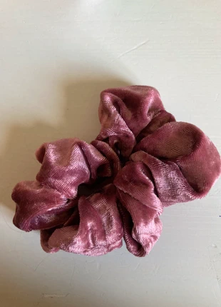 Haar schrunchie , marque: Claire's, état: Très bon état, taille: Taille unique, 1,00 €, 1,75 € Protection acheteurs incluse