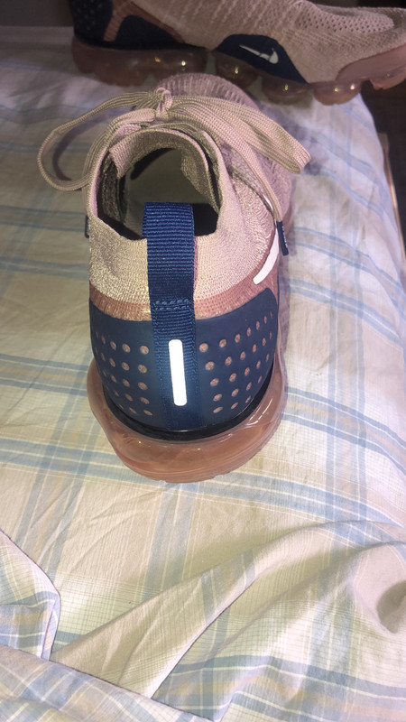 Plaid vapormax sales