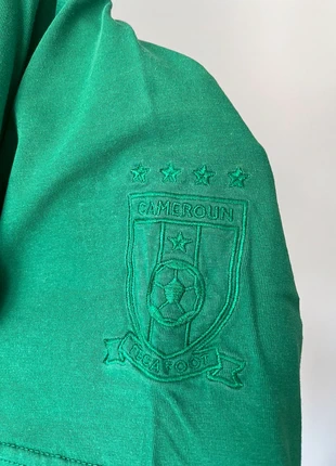 Camiseta Puma selección de Cameroun, marque: Puma, état: Bon état, taille: L, 9,00 €, 10,15 € Protection acheteurs incluse