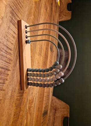 Telraam, merk: Little Dutch, staat: Heel goed, maat: 6-9 maanden / 68 cm, € 4,00, € 4,90 inclusief Kopersbescherming