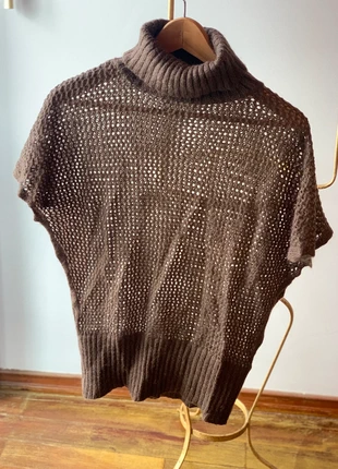 Camisola sem mangas quente, marca: CNB, estado: Bom, tamanho: Tamanho único, €4.00, €4.90 inclui Proteção do Comprador