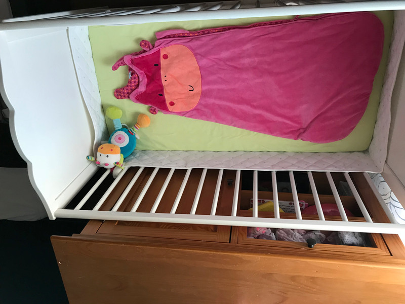 Lit Bebe Ikea Smagora Vinted Lit Bebe Ikea Smagora Vinted