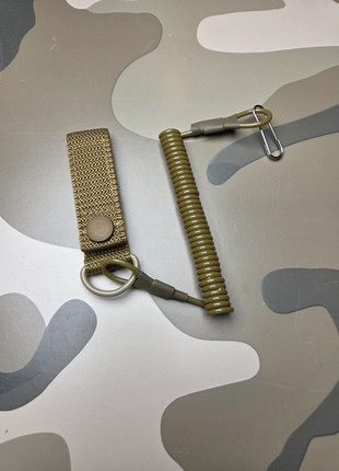 Correa táctica extensible molle, brand: outdoor wolf, condizioni: Nuovo con cartellino, €3.90, €4.80 include la Protezione acquisti