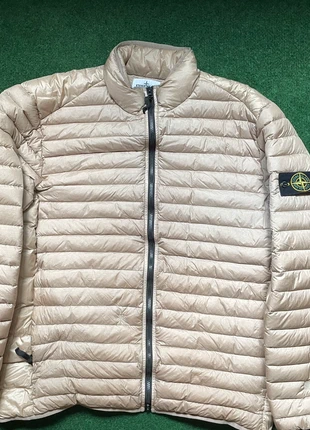 Stone Island jacket size XL, merk: Stone Island, staat: Heel goed, maat: XL, € 150,00, € 158,20 inclusief Kopersbescherming