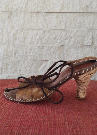 Damesschoenen van Paloma Barcelo , merk: Paloma Barcelo, staat: Heel goed, maat: 38, € 35,00, € 37,45 inclusief Kopersbescherming