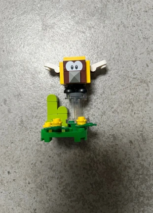Lego Super Mario, marque: LEGO, état: Très bon état, taille: Taille unique, 7,00 €, 8,05 € Protection acheteurs incluse