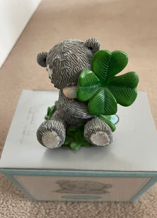 Me to you ornament, brand: Me To You, condition: Very good, £3.00, £3.85 includes Buyer Protection