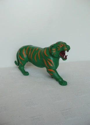 Figurine Gringer Tigre des Maitres de L'Univers 1978, brand: Mattel, condition: Good, size: One size, €13.00, €14.35 includes Buyer Protection