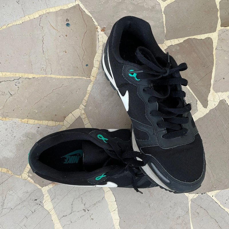 Air waffle trainer cheap