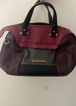 Valentino structured Beat bag black Tasche, brand: Valentino, condizioni: Ottime, €45.00, €47.95 include la Protezione acquisti
